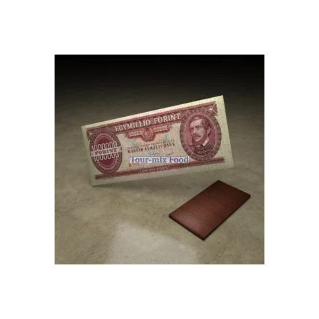 Bari tábl.Nagy 70g/Egymillió forint