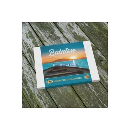 Bari táblás 35g/Balaton