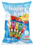 Happy Kid Jégnyalóka 10x50ml