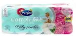 Perfex Baby puder eü papír 10db/3rétegű