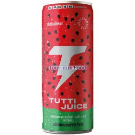 Tutti Juice 250ml/Görögdinnye