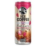 Hell Coffe 250ml/Pink Latte