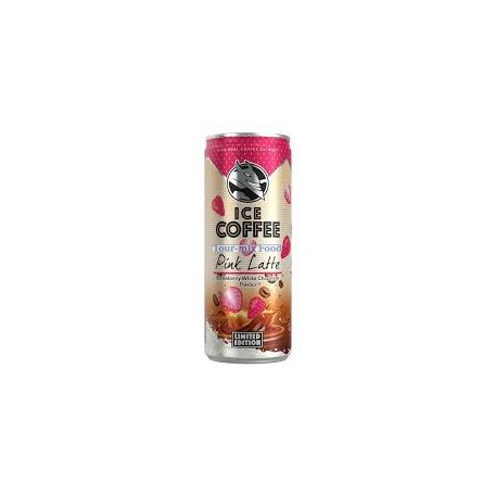 Hell COFFEE 250ml/Pink Latte