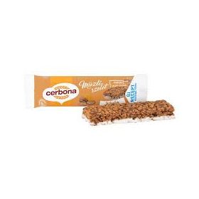Cerbona szelet 20g/Kávés 