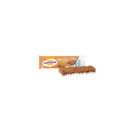 Cerbona szelet 20g/Kávés 