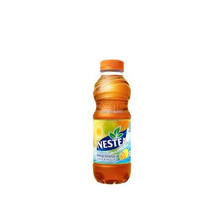 Nestea 0,5L/Mango-Ananász/DRS