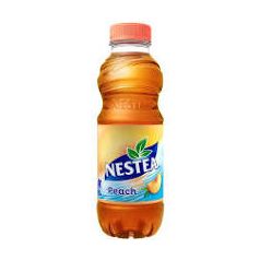 Nestea 0,5L/Barack/DRS