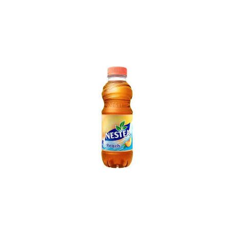 Nestea 0,5L/Barack/DRS