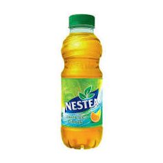 Nestea 0,5L/Green tea Citrus/DRS