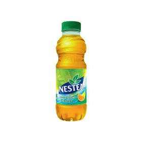 Nestea 0,5L/Green tea Citrus/DRS