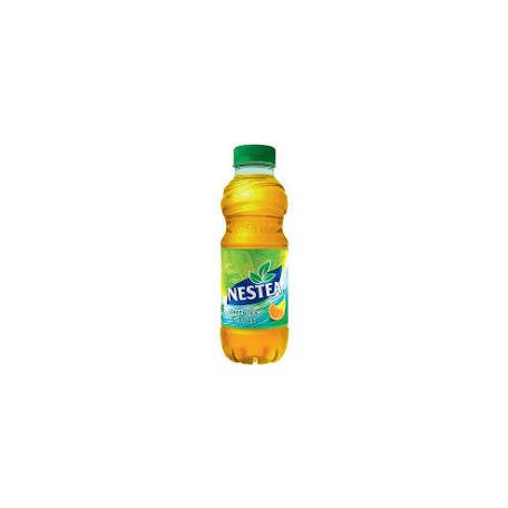 Nestea 0,5L/Green tea Citrus/DRS