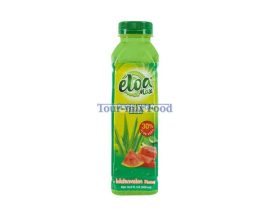 Aloe Vera ital 500ml/Görögdinnye