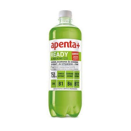 Apenta Ready 0,75L DRS