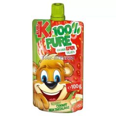 Kubu püré 100g/Banán