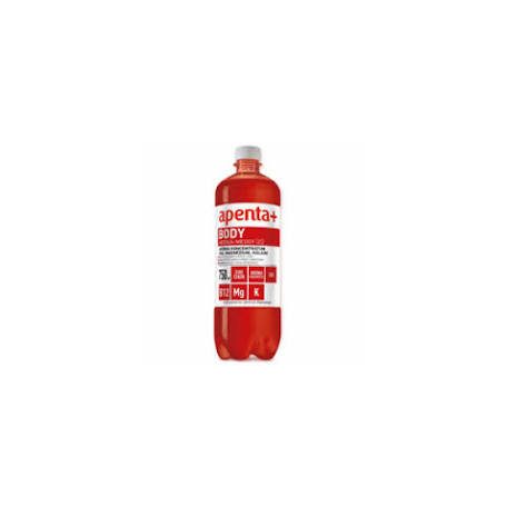 Apenta Body 0,75L/DRS