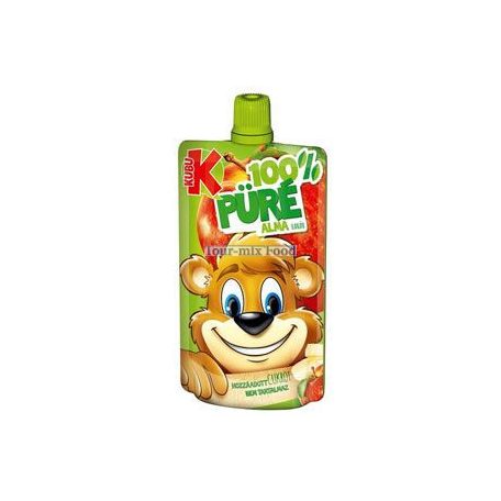 Kubu püré 100g/Alma 100%