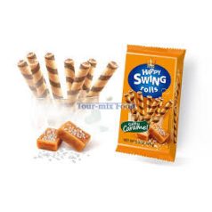 Happy swing Karamell ostyarúd 150g