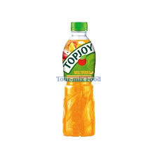 TopJoy 0,5L/Multifruit DRS