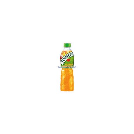 TopJoy 0,5L/Multifruit DRS