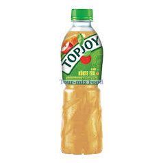 TopJoy 0,5L/Alma-körte DRS
