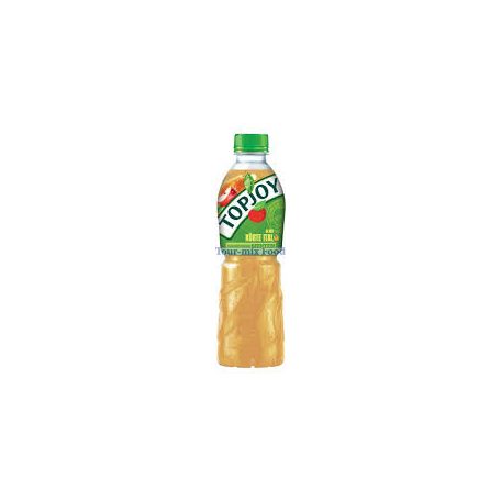 TopJoy 0,5L/Alma-körte DRS
