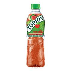 TopJoy 0,5L/Eper-egres-alma DRS