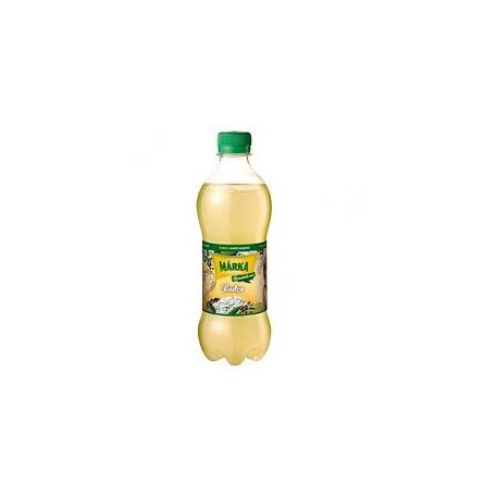 Márka üdítő 0,5l Bodza-limonáDRS