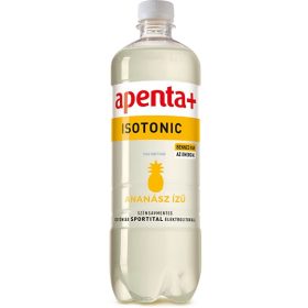 Apenta Isotonic 0,75L/DRS