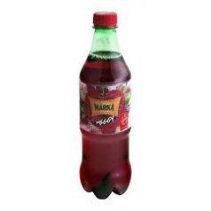 Márka üdítő 0,5l Meggy DRS