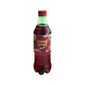 Márka üdítő 0,5l Meggy DRS