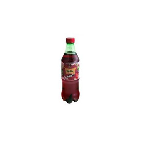 Márka üdítő 0,5l Meggy DRS