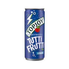 Top Joy 0,33L CAN/Tutti Frut/DRS