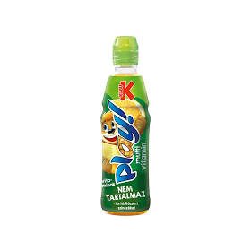 Kubu 04L/Multivitamin/DRS