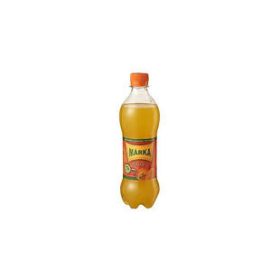 Márka üdítő 0,5l Narancs/DRS