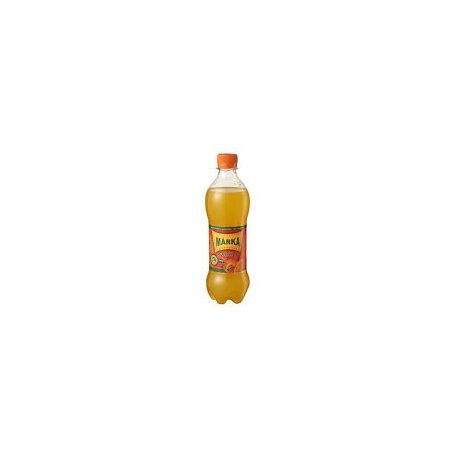 Márka üdítő 0,5l Narancs/DRS