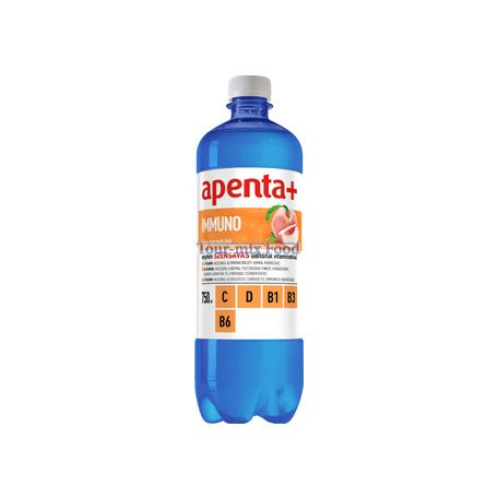 Apenta IMMUNO 0,75L DRS