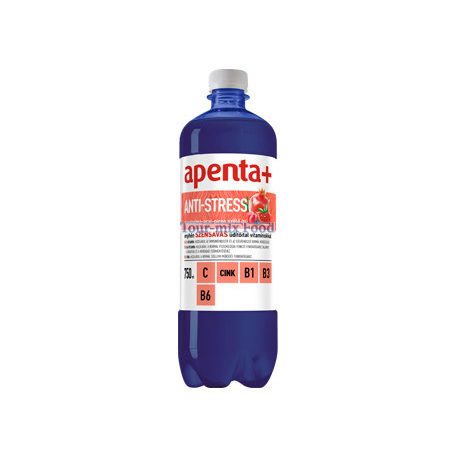 Apenta ANTI STRESS 0,75L DRS