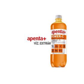 Apenta Power C 0,75L/DRS