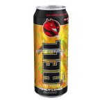 Hell 500ml/Barack citrom/DRS