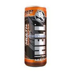 Hell en.ital 250ml Multi/DRS