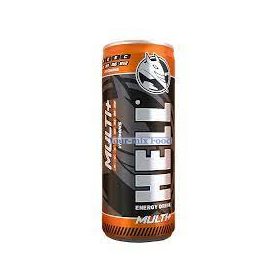 Hell en.ital 250ml Multi/DRS