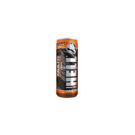Hell en.ital 250ml Multi/DRS
