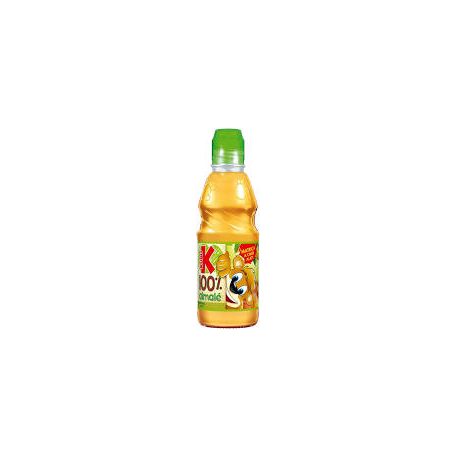 Kubu GO 0,3L/Alma 100%/DRS