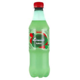 Márka üdítő 0,5l Kaktusz-lim/DRS