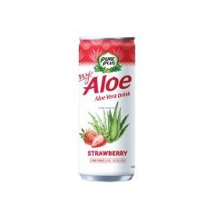 Aloe vera 0,24 /eper/DRS