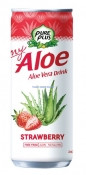 Aloe vera 0,24 /eper/DRS