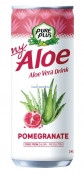 Aloe vera 0,24 /gránátalma/DRS