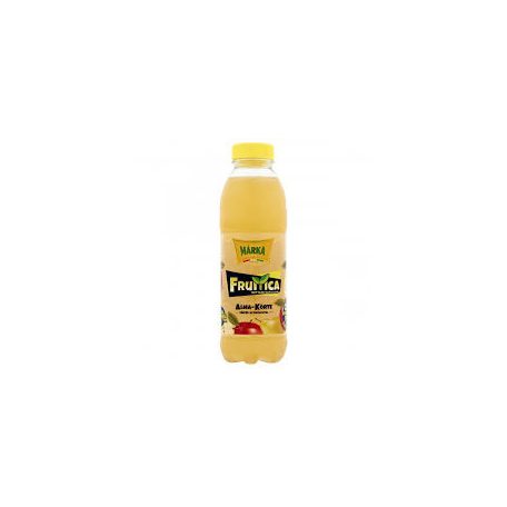 Márka gyüm.lé 0,5l 25%/AlmaK/DRS
