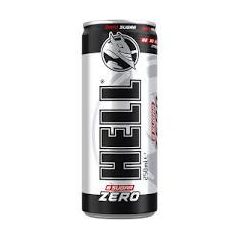 Hell en.ital 250ml/Zero/DRS