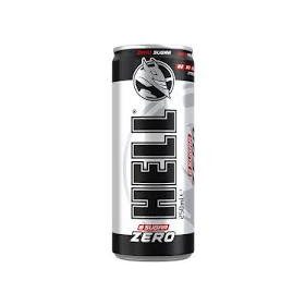 Hell en.ital 250ml/Zero/DRS